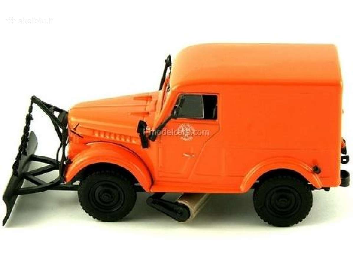 T-3 (gaz-69) - nuotraukos Nr. 3
