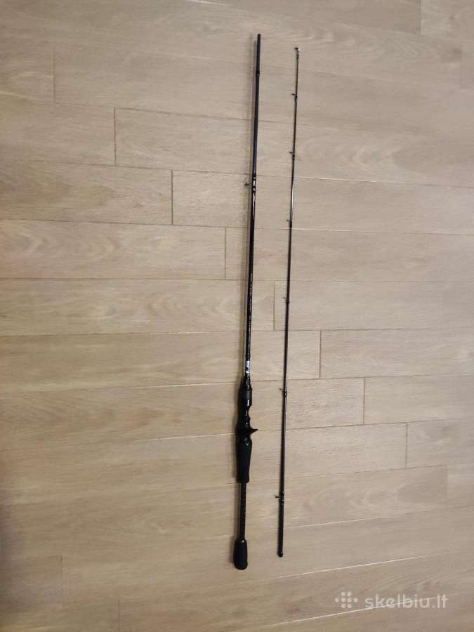 Kastinginis spiningas,toray (T30)