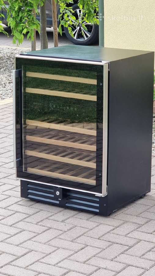 Naujas Temptech Premium VWcr46db+ garantija - nuotraukos Nr. 2