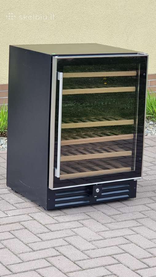 Naujas Temptech Premium VWcr46db+ garantija - nuotraukos Nr. 3