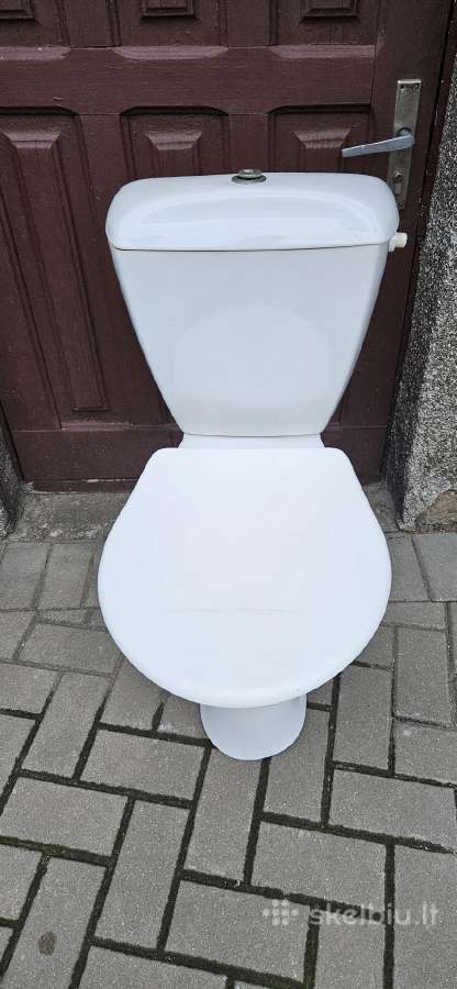 Unitazas Jika