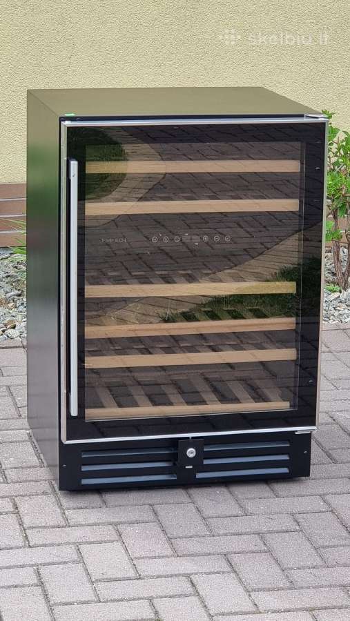 Naujas Temptech Premium VWcr46db+ garantija - nuotraukos Nr. 4