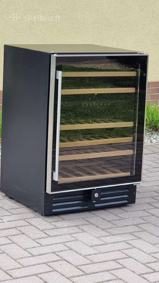 Naujas Temptech Premium VWcr46db+ garantija - nuotraukos Nr. 6