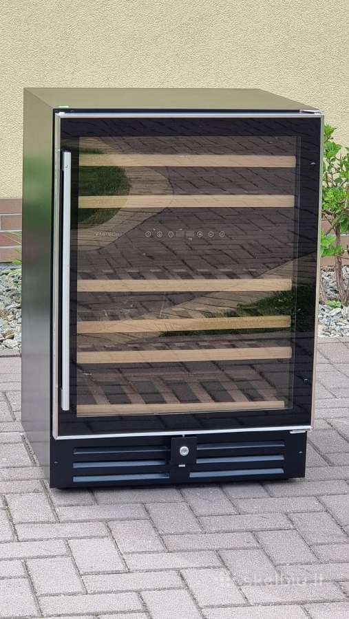 Naujas Temptech Premium VWcr46db+ garantija - nuotraukos Nr. 7