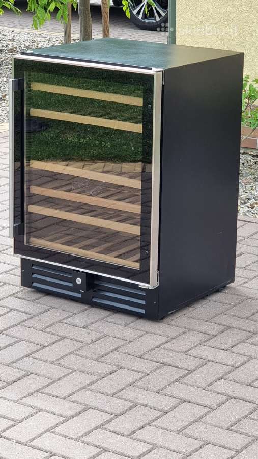Naujas Temptech Premium VWcr46db+ garantija - nuotraukos Nr. 8