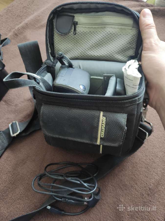Kodak easy share Z981 - nuotraukos Nr. 7