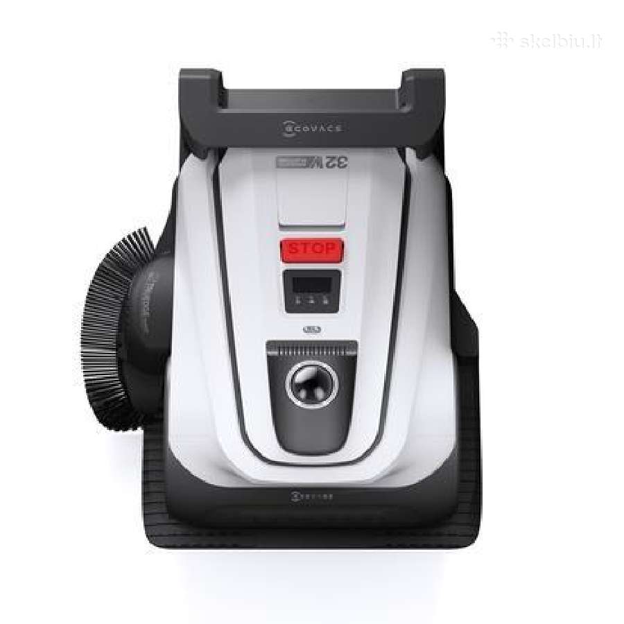 Evovacs A1600 lidar Pro