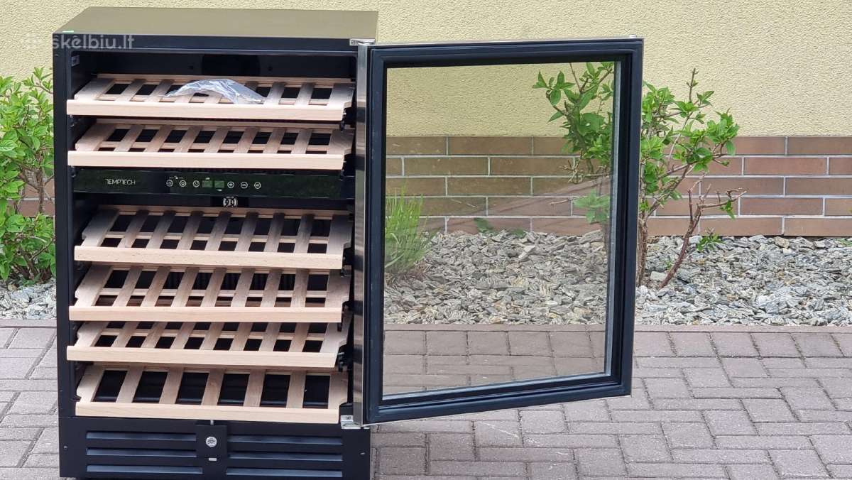 Naujas Temptech Premium VWcr46db+ garantija - nuotraukos Nr. 11