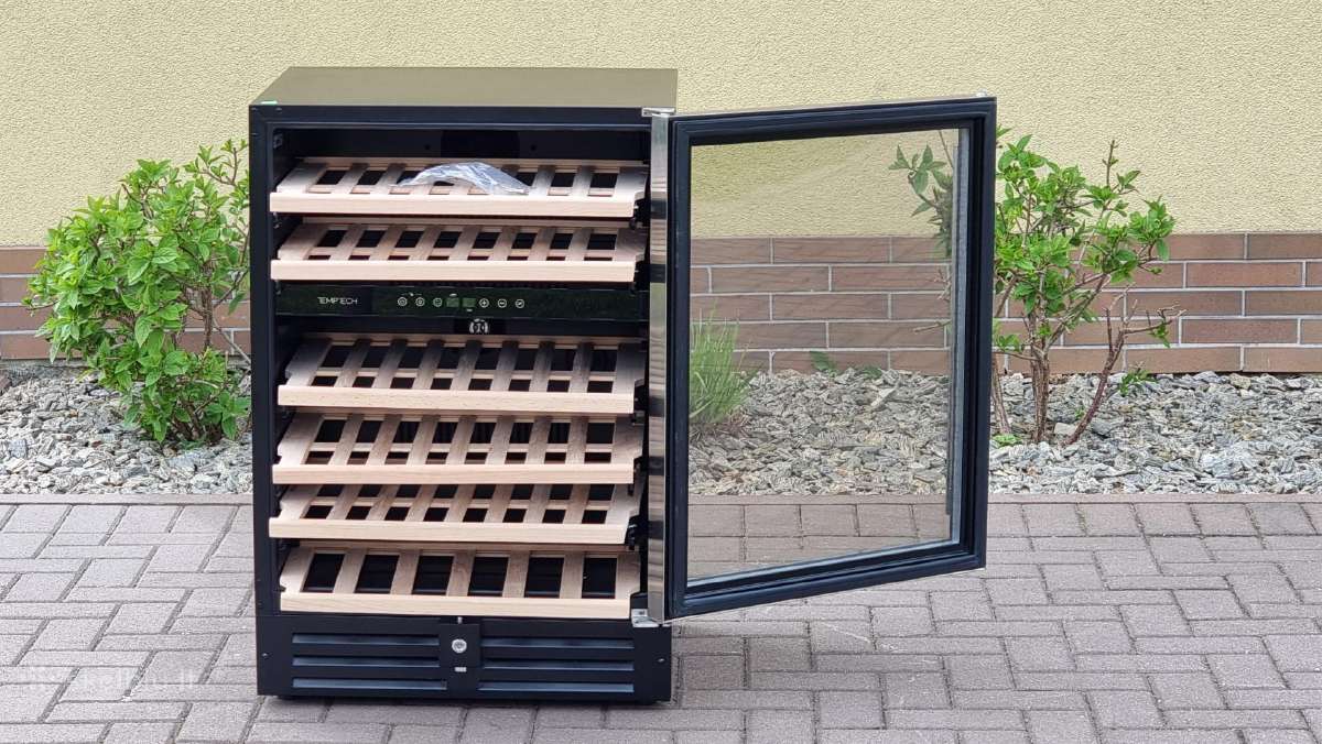 Naujas Temptech Premium VWcr46db+ garantija - nuotraukos Nr. 12