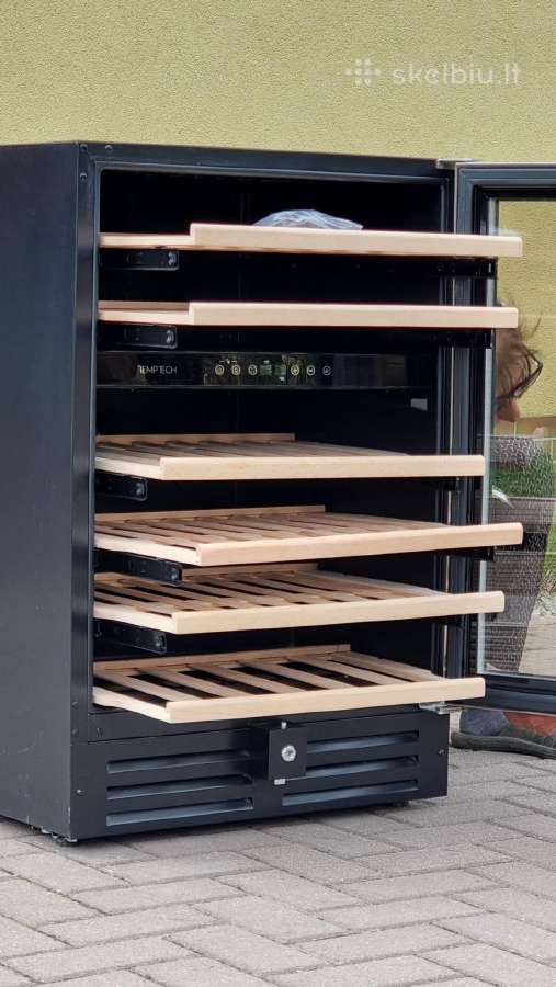 Naujas Temptech Premium VWcr46db+ garantija - nuotraukos Nr. 13