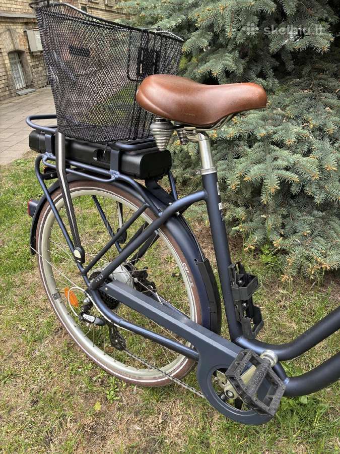 Elops 900 E dviratis - nuotraukos Nr. 5