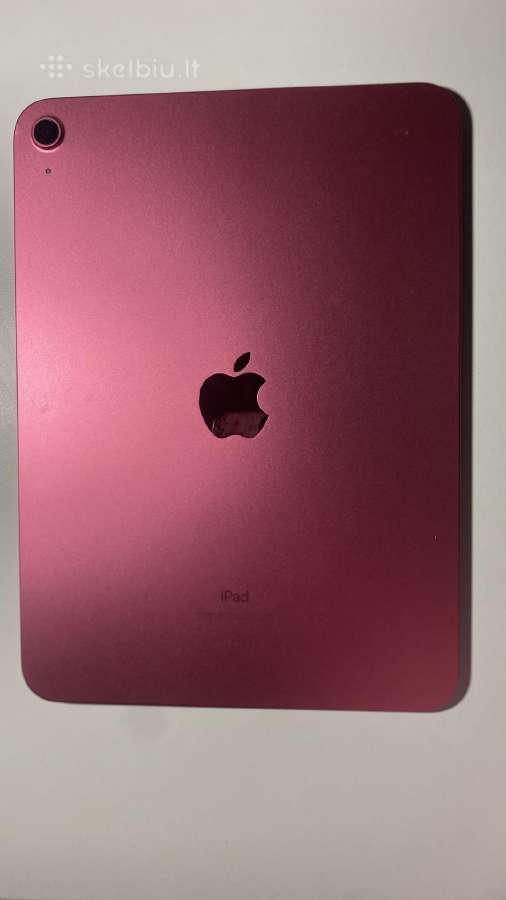 iPad 10th generation 2022
