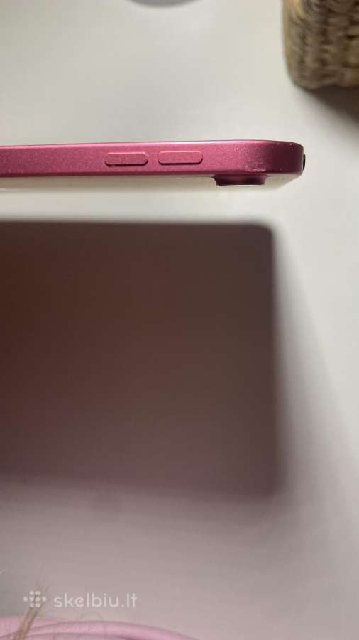 iPad 10th generation 2022 - nuotraukos Nr. 2