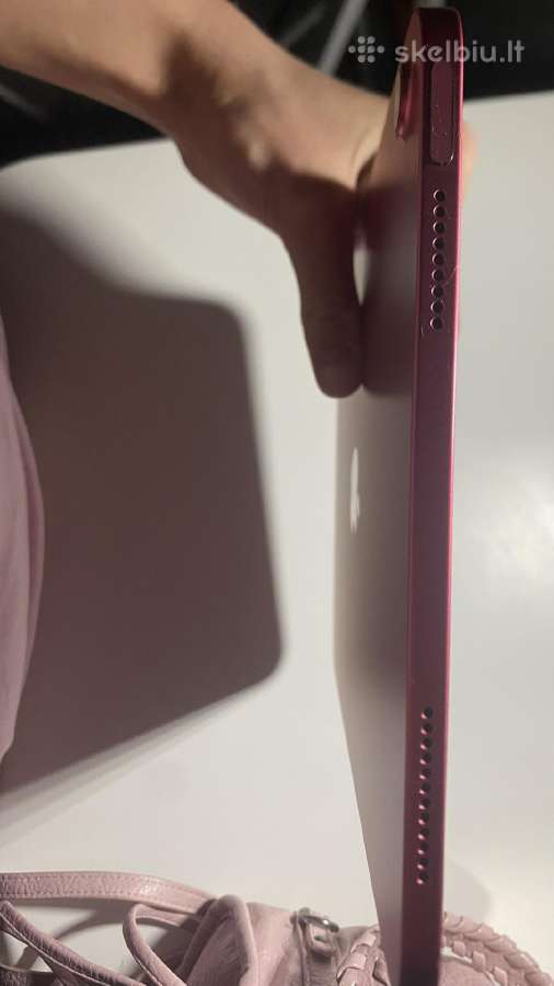 iPad 10th generation 2022 - nuotraukos Nr. 3