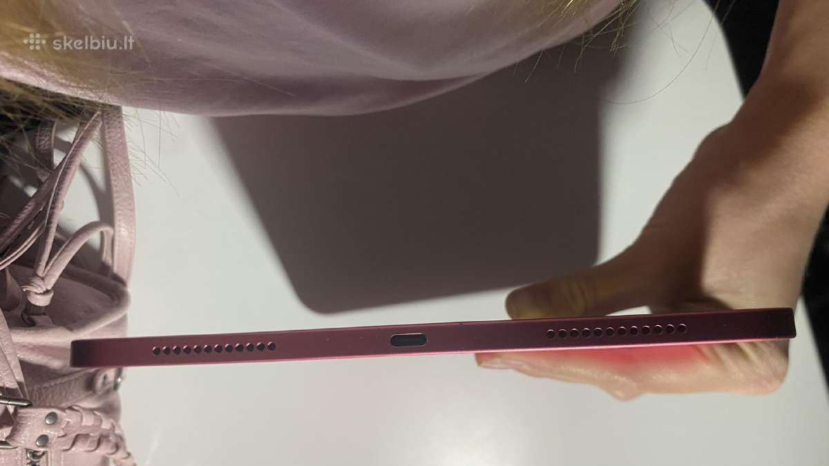 iPad 10th generation 2022 - nuotraukos Nr. 4