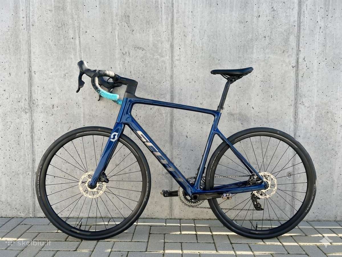 Scott Addict 10