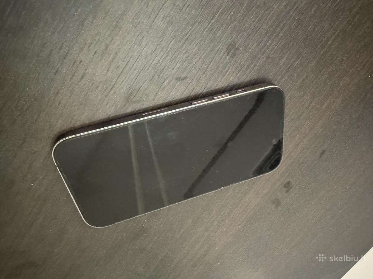 iPhone 14 Pro 256gb