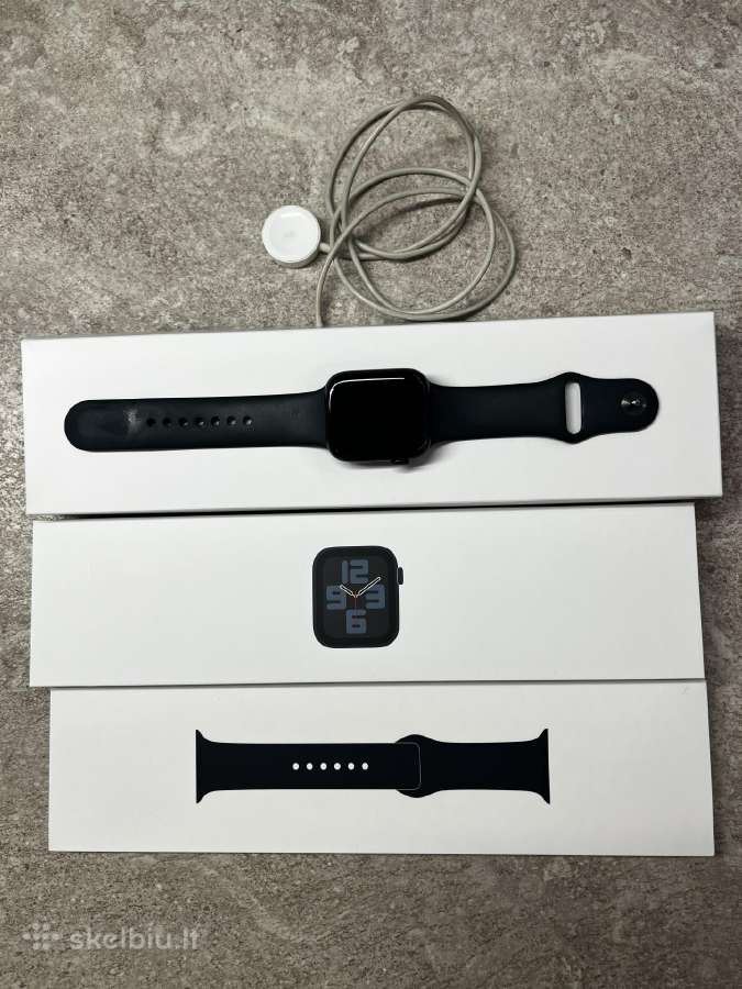 Apple watch Se 2 gen 44mm