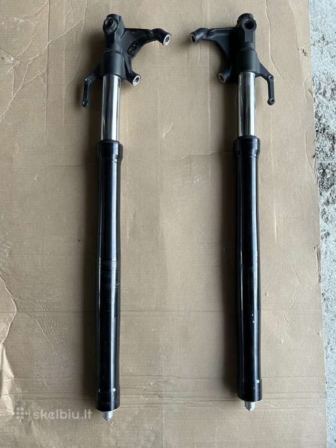 Amortizatoriai mt 09