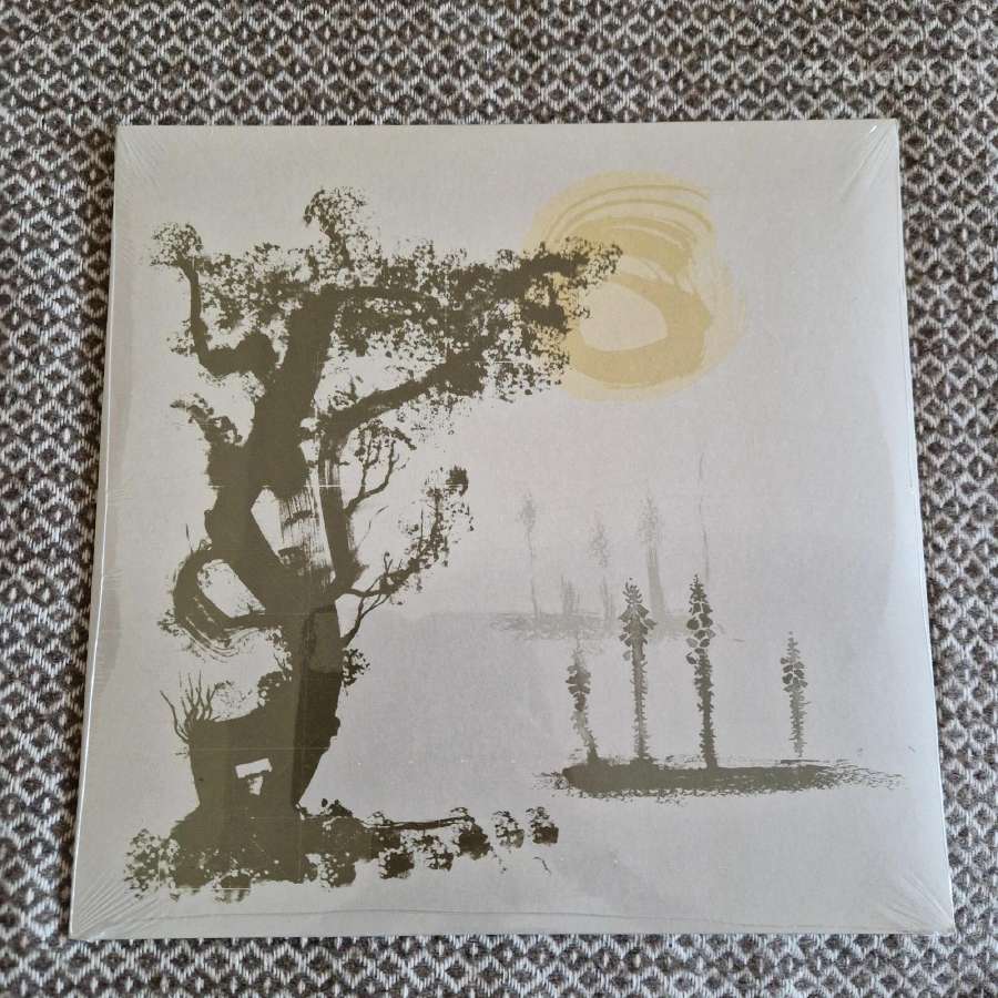 Shackleton – The Scandal Of Time / Vinyl 2xlp