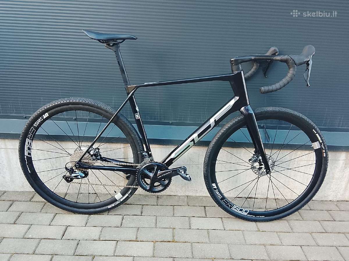 Superior X-road Gf