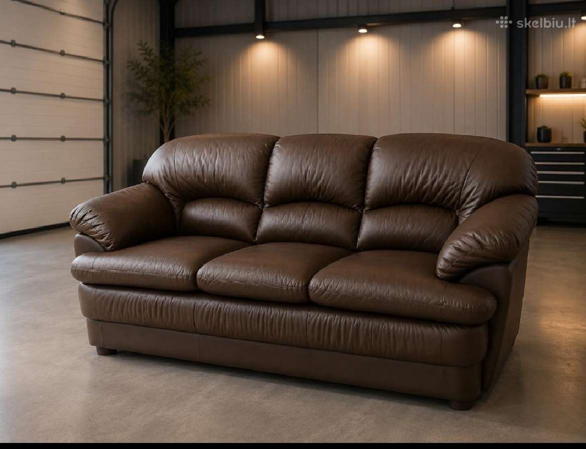 Odine sofa