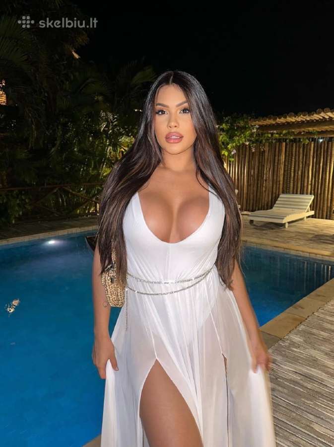 Latina Girl