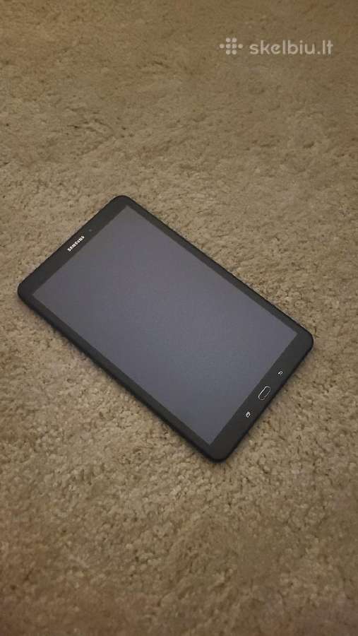 Samsung tab A 2016