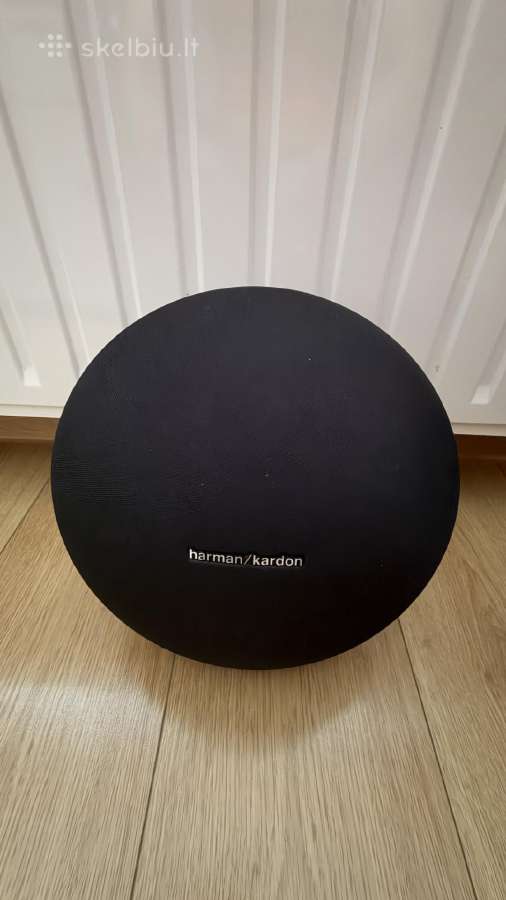Harman/kardon kolonėlė; Kardon Onyx Studio 4 - nuotraukos Nr. 4
