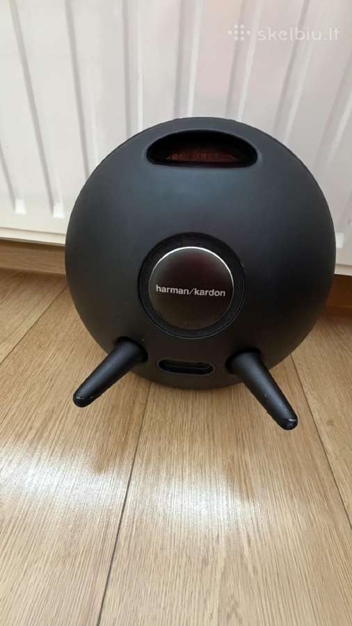 Harman/kardon kolonėlė; Kardon Onyx Studio 4 - nuotraukos Nr. 5