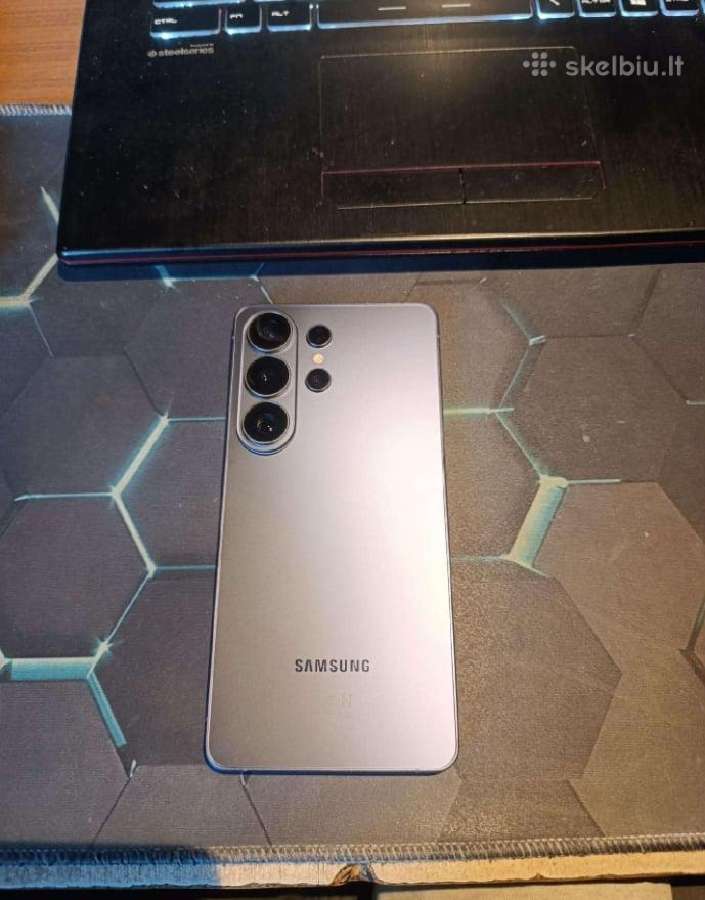 Samsung galaxy s26 ultra (256gb)