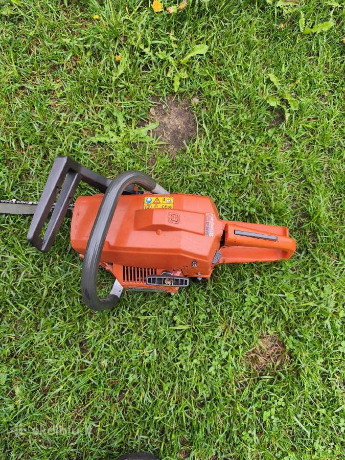 Parduodu Husqvarna 254