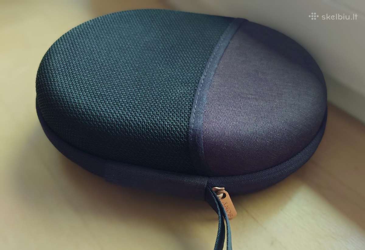 Sony ausinės wh 1000x m3 - nuotraukos Nr. 4