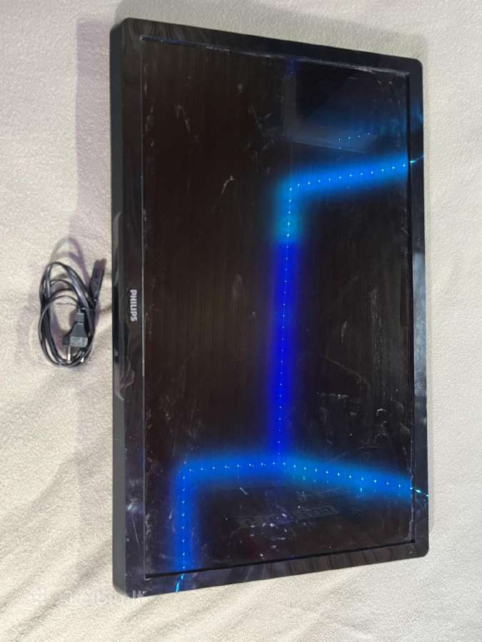 Philips 32 televizorius