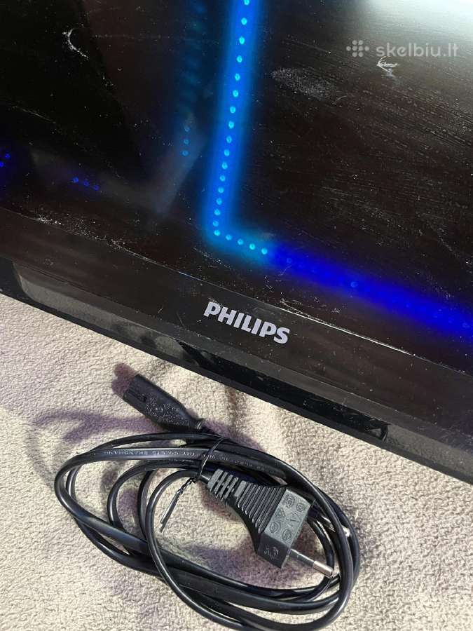 Philips 32 televizorius - nuotraukos Nr. 2