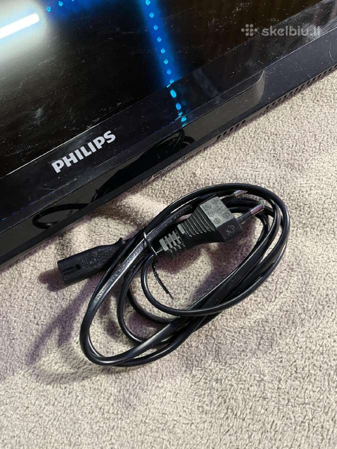 Philips 32 televizorius - nuotraukos Nr. 3