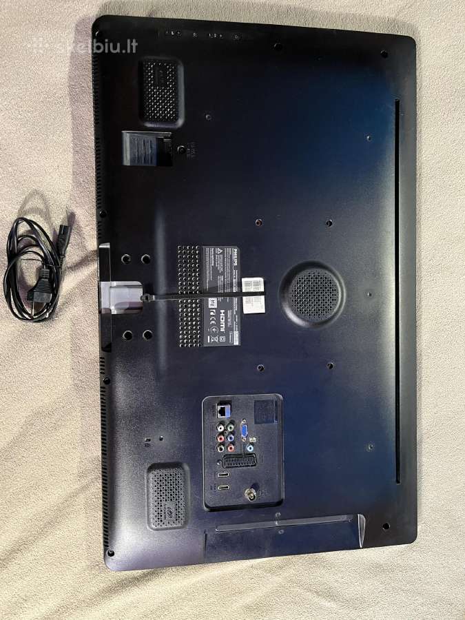 Philips 32 televizorius - nuotraukos Nr. 4