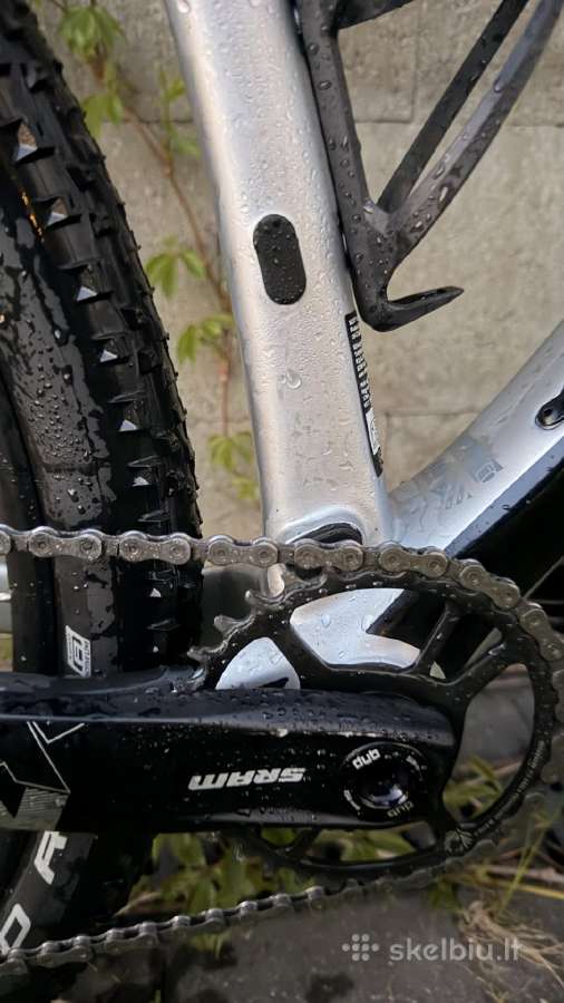 Scott Scale Elite 900 super lengvas karboninis XL - nuotraukos Nr. 9