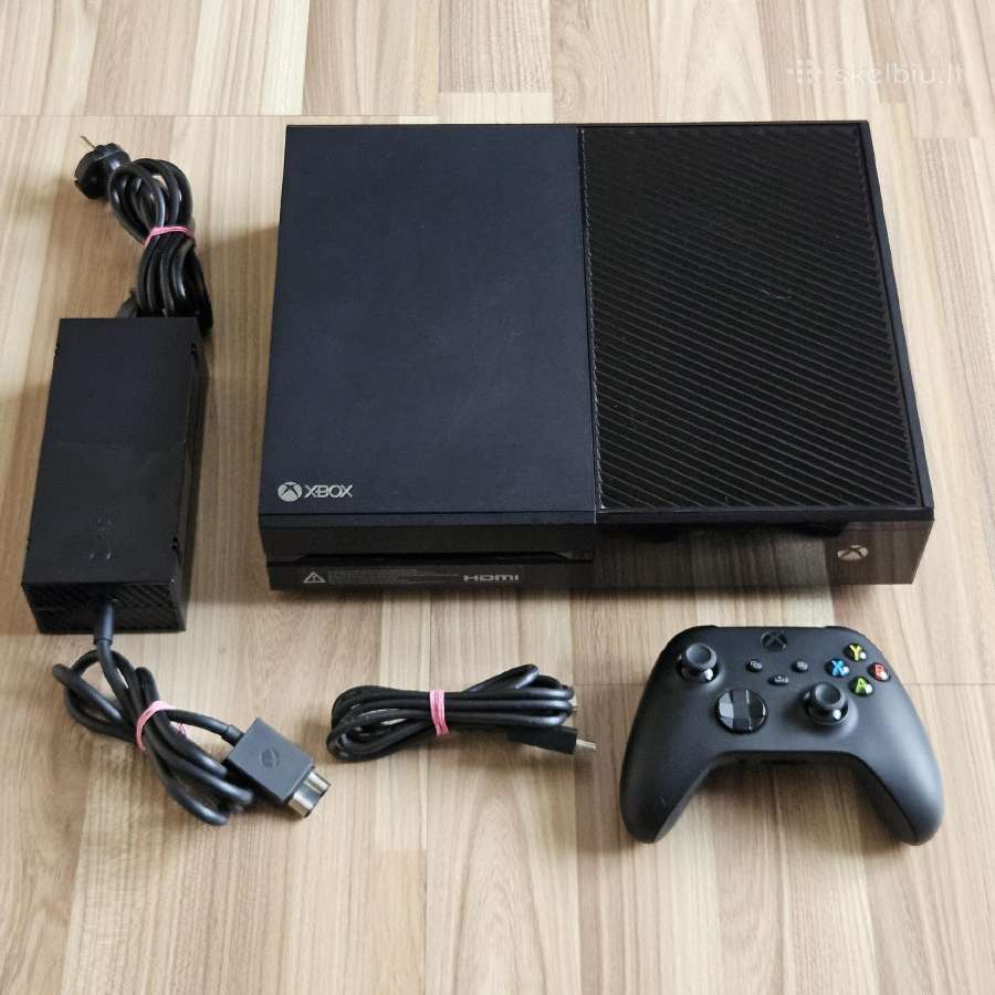 Xbox One