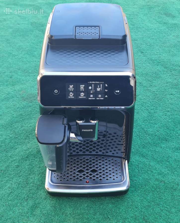 Philips Lattego