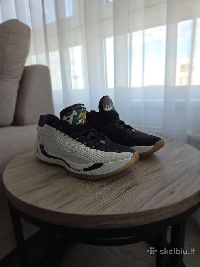 Jordan Luka 4 dydis 44.5 nauji