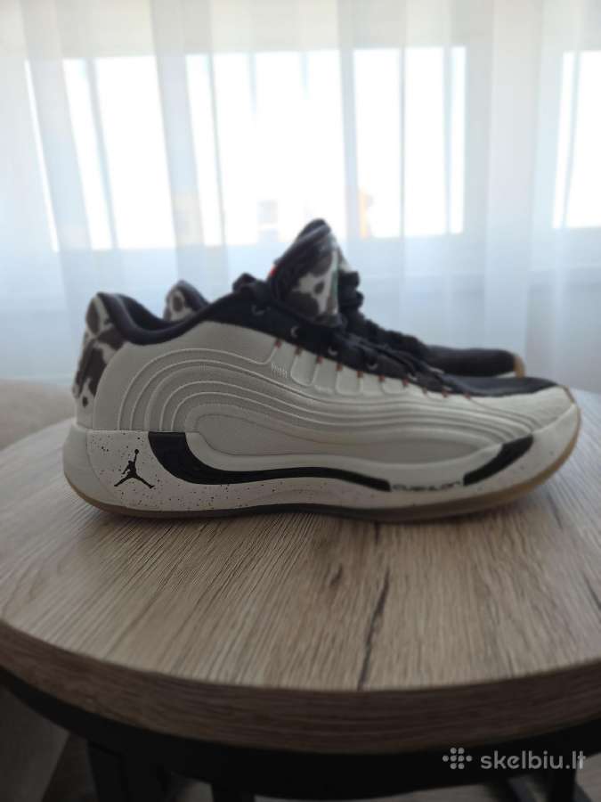 Jordan Luka 4 dydis 44.5 nauji - nuotraukos Nr. 2