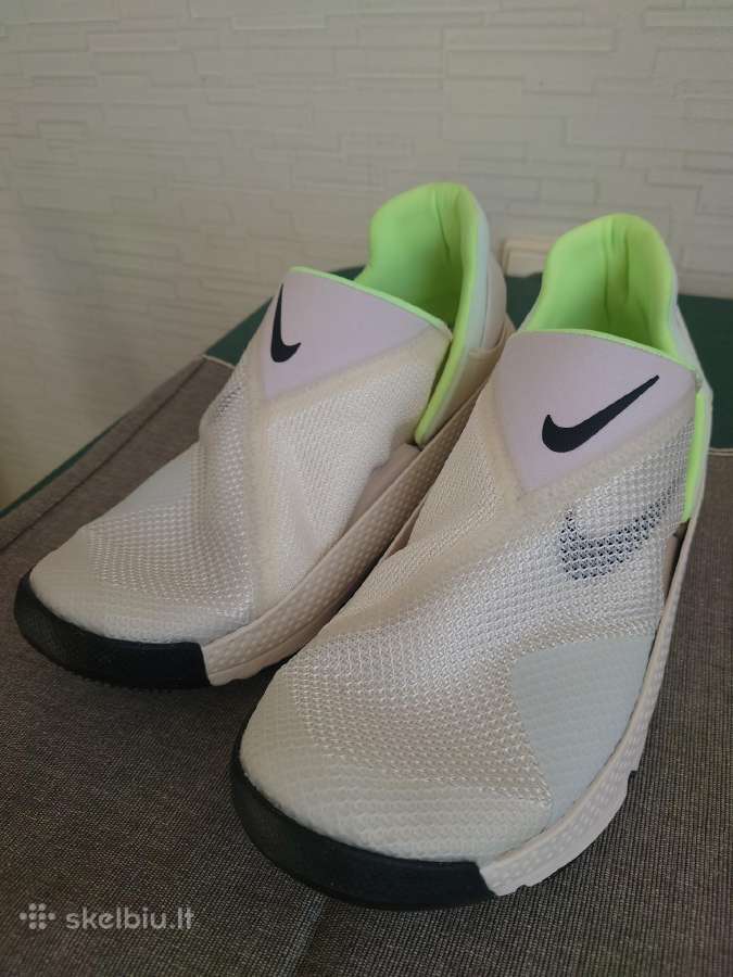 Nike nauji sportbačiai