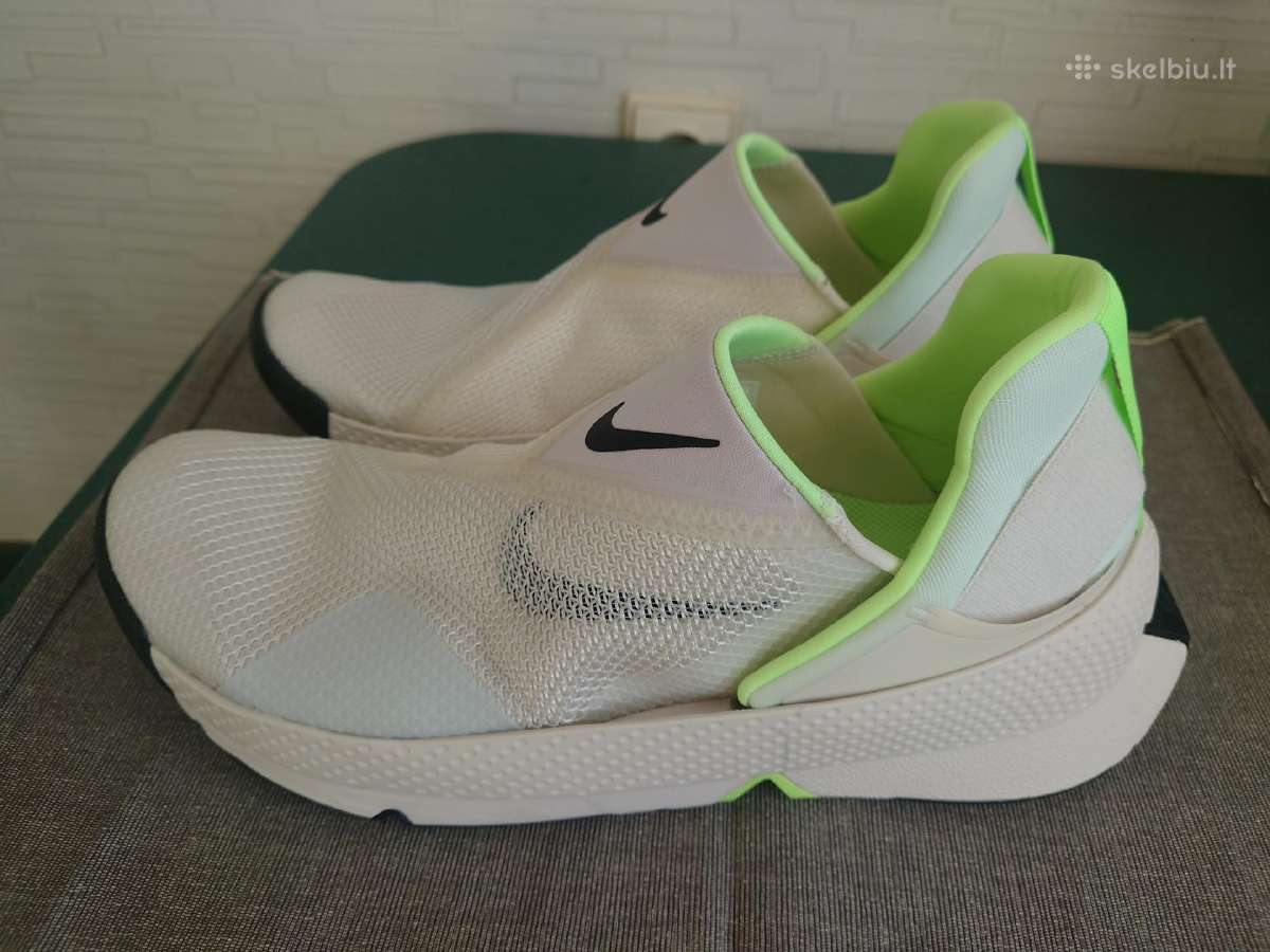 Nike nauji sportbačiai - nuotraukos Nr. 2