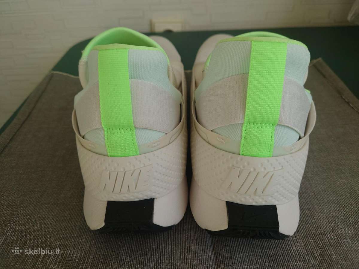 Nike nauji sportbačiai - nuotraukos Nr. 3