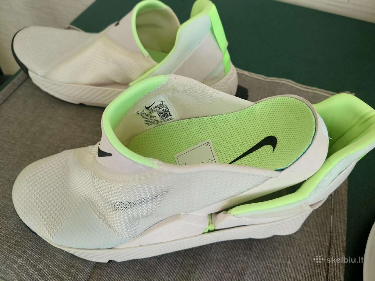 Nike nauji sportbačiai - nuotraukos Nr. 4