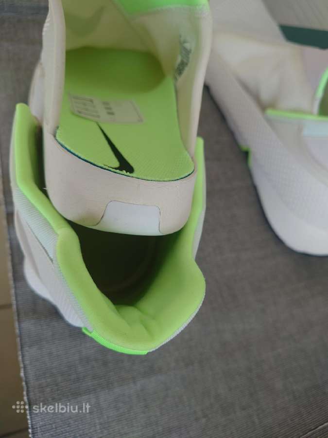 Nike nauji sportbačiai - nuotraukos Nr. 6