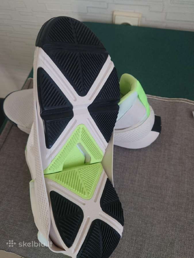 Nike nauji sportbačiai - nuotraukos Nr. 7