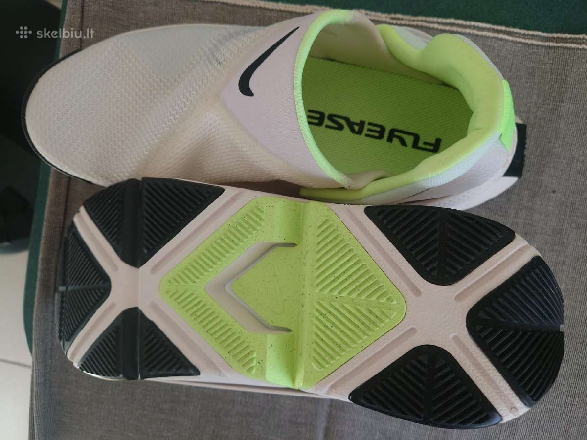 Nike nauji sportbačiai - nuotraukos Nr. 8