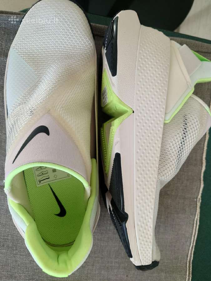 Nike nauji sportbačiai - nuotraukos Nr. 9